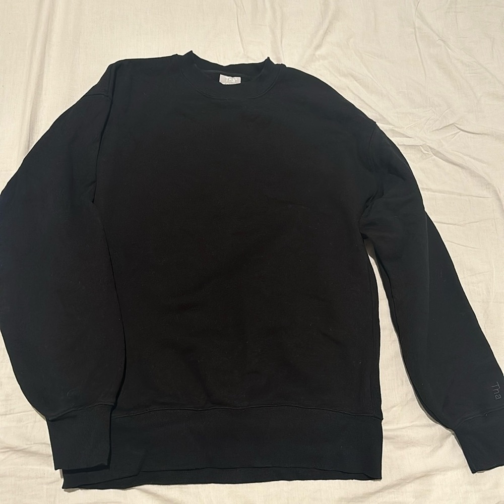 TNA COZY FLEECE